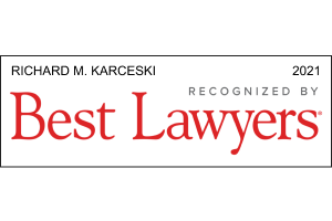 Richard M. Karceski - Best Lawyers