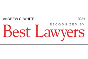 Andrew C. White - Best Lawyers
