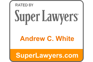 Andrew C. White - Super Lawyers